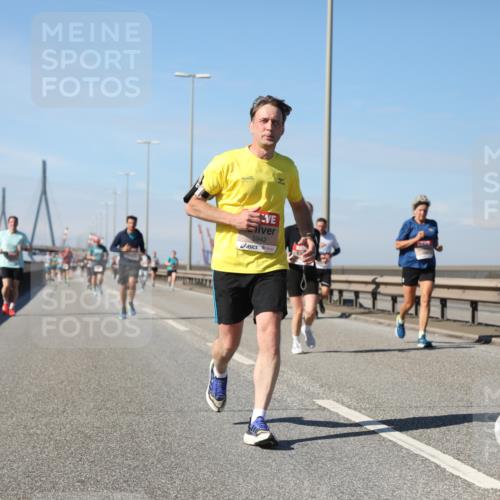03.10.2025 - Köhlbrandbrückenlauf Yannick Fuchs http://msf.ph/oto/9193577 03.10.2025 11:55:21 Position 3 5942, 462 meine-sportfotos.de