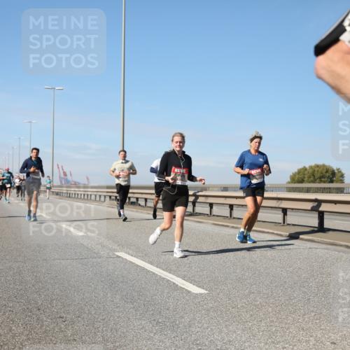 03.10.2025 - Köhlbrandbrückenlauf Yannick Fuchs http://msf.ph/oto/9193598 03.10.2025 11:55:22 Position 3  meine-sportfotos.de