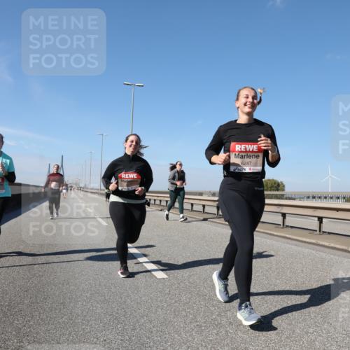 03.10.2025 - Köhlbrandbrückenlauf Yannick Fuchs http://msf.ph/oto/9193628 03.10.2025 12:17:27 Position 3 6247 meine-sportfotos.de