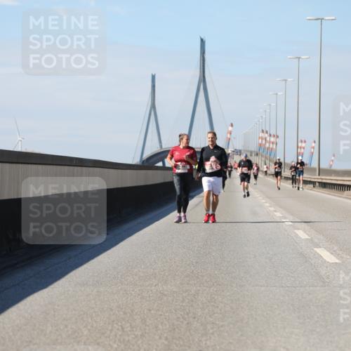 03.10.2025 - Köhlbrandbrückenlauf Yannick Fuchs http://msf.ph/oto/9193676 03.10.2025 12:17:32 Position 3  meine-sportfotos.de