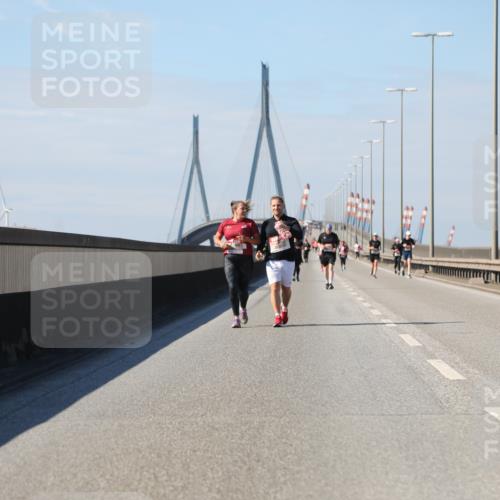 03.10.2025 - Köhlbrandbrückenlauf Yannick Fuchs http://msf.ph/oto/9193680 03.10.2025 12:17:32 Position 3  meine-sportfotos.de