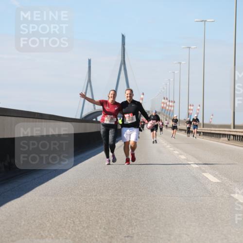 03.10.2025 - Köhlbrandbrückenlauf Yannick Fuchs http://msf.ph/oto/9193690 03.10.2025 12:17:34 Position 3  meine-sportfotos.de