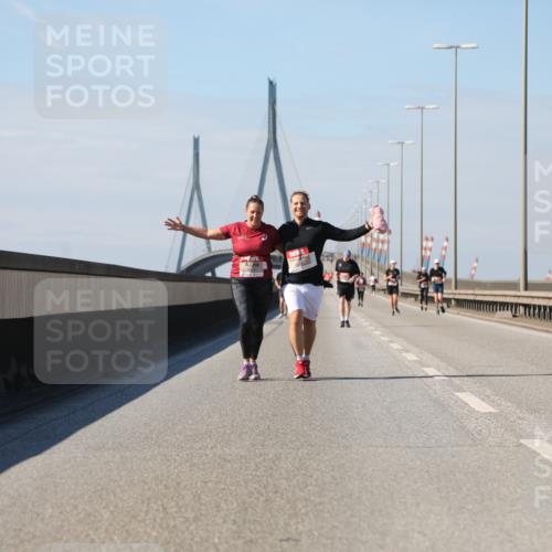 03.10.2025 - Köhlbrandbrückenlauf Yannick Fuchs http://msf.ph/oto/9193699 03.10.2025 12:17:35 Position 3  meine-sportfotos.de