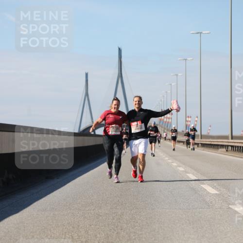03.10.2025 - Köhlbrandbrückenlauf Yannick Fuchs http://msf.ph/oto/9193707 03.10.2025 12:17:35 Position 3  meine-sportfotos.de