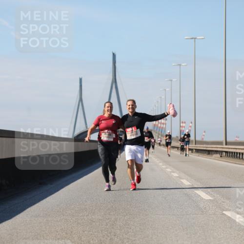 03.10.2025 - Köhlbrandbrückenlauf Yannick Fuchs http://msf.ph/oto/9193711 03.10.2025 12:17:35 Position 3  meine-sportfotos.de