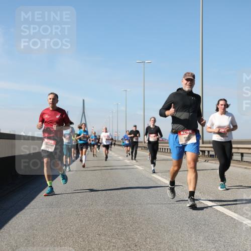 03.10.2025 - Köhlbrandbrückenlauf Yannick Fuchs http://msf.ph/oto/9193726 03.10.2025 11:55:36 Position 3  meine-sportfotos.de