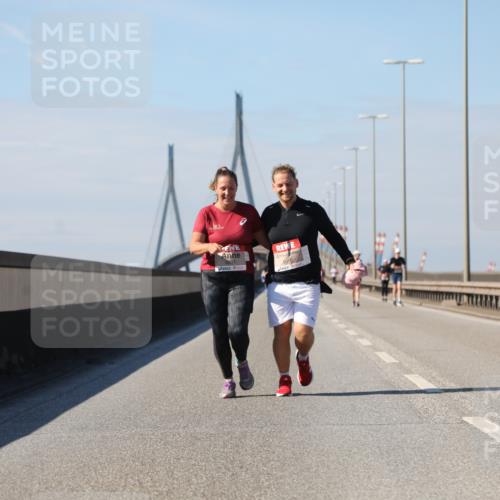 03.10.2025 - Köhlbrandbrückenlauf Yannick Fuchs http://msf.ph/oto/9193731 03.10.2025 12:17:37 Position 3 6010 meine-sportfotos.de
