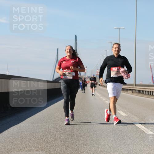 03.10.2025 - Köhlbrandbrückenlauf Yannick Fuchs http://msf.ph/oto/9193746 03.10.2025 12:17:38 Position 3 601 meine-sportfotos.de
