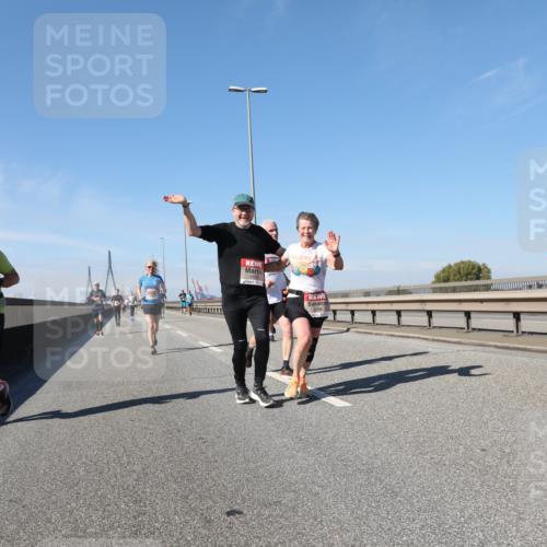 03.10.2025 - Köhlbrandbrückenlauf Yannick Fuchs http://msf.ph/oto/9193818 03.10.2025 11:55:43 Position 3 474 meine-sportfotos.de