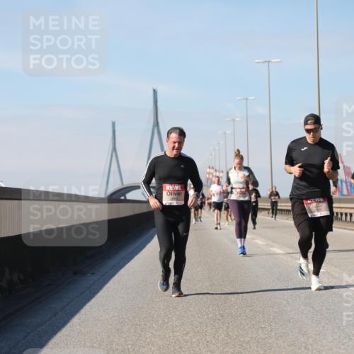 03.10.2025 - Köhlbrandbrückenlauf Yannick Fuchs http://msf.ph/oto/9193869 03.10.2025 11:55:48 Position 3 4684 meine-sportfotos.de