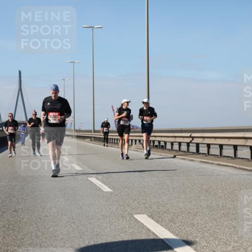 03.10.2025 - Köhlbrandbrückenlauf Yannick Fuchs http://msf.ph/oto/9193889 03.10.2025 12:17:55 Position 3  meine-sportfotos.de