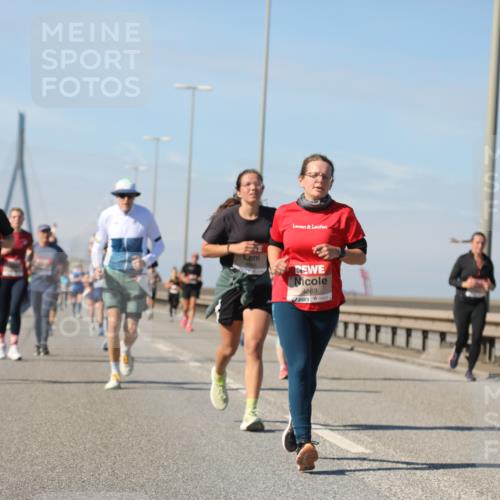 03.10.2025 - Köhlbrandbrückenlauf Yannick Fuchs http://msf.ph/oto/9193965 03.10.2025 11:56:03 Position 3 4869 meine-sportfotos.de