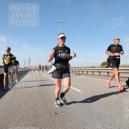03.10.2025 - Köhlbrandbrückenlauf Yannick Fuchs http://msf.ph/oto/9194082 03.10.2025 11:56:17 Position 3 6418 meine-sportfotos.de