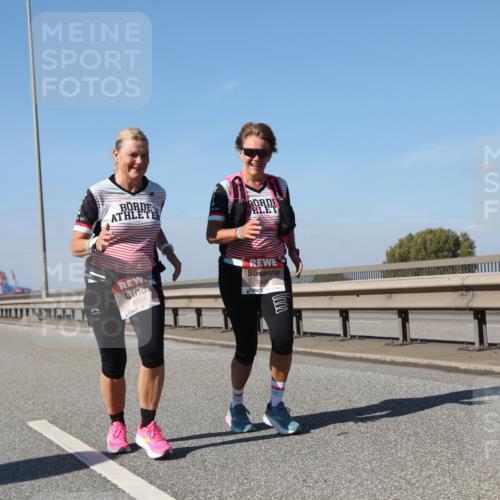 03.10.2025 - Köhlbrandbrückenlauf Yannick Fuchs http://msf.ph/oto/9194083 03.10.2025 12:18:22 Position 3 6550 meine-sportfotos.de