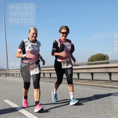 03.10.2025 - Köhlbrandbrückenlauf Yannick Fuchs http://msf.ph/oto/9194087 03.10.2025 12:18:22 Position 3 6550 meine-sportfotos.de