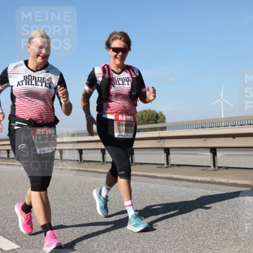 03.10.2025 - Köhlbrandbrückenlauf Yannick Fuchs http://msf.ph/oto/9194091 03.10.2025 12:18:22 Position 3 1, 6550, 545 meine-sportfotos.de