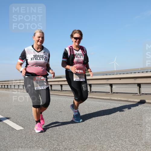 03.10.2025 - Köhlbrandbrückenlauf Yannick Fuchs http://msf.ph/oto/9194095 03.10.2025 12:18:23 Position 3 6550 meine-sportfotos.de