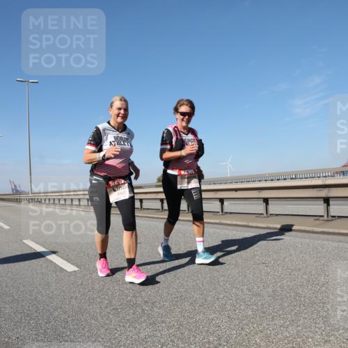 03.10.2025 - Köhlbrandbrückenlauf Yannick Fuchs http://msf.ph/oto/9194098 03.10.2025 12:18:23 Position 3 6550 meine-sportfotos.de