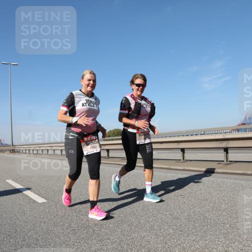 03.10.2025 - Köhlbrandbrückenlauf Yannick Fuchs http://msf.ph/oto/9194100 03.10.2025 12:18:23 Position 3 6550 meine-sportfotos.de
