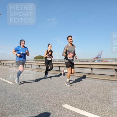 03.10.2025 - Köhlbrandbrückenlauf Yannick Fuchs http://msf.ph/oto/9194118 03.10.2025 11:56:19 Position 3  meine-sportfotos.de