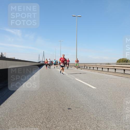 03.10.2025 - Köhlbrandbrückenlauf Yannick Fuchs http://msf.ph/oto/9194129 03.10.2025 11:56:20 Position 3  meine-sportfotos.de