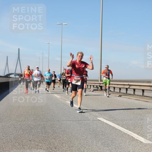 03.10.2025 - Köhlbrandbrückenlauf Yannick Fuchs http://msf.ph/oto/9194136 03.10.2025 11:56:21 Position 3  meine-sportfotos.de