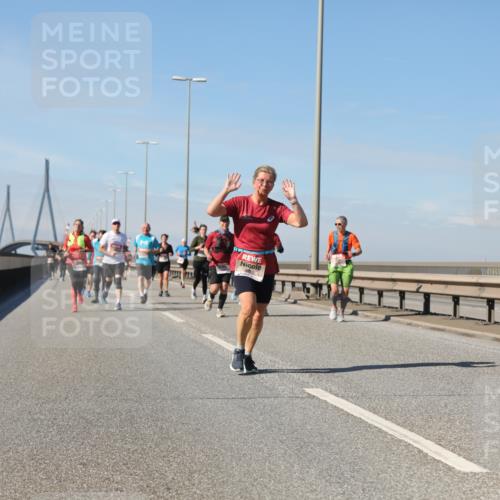 03.10.2025 - Köhlbrandbrückenlauf Yannick Fuchs http://msf.ph/oto/9194138 03.10.2025 11:56:21 Position 3  meine-sportfotos.de