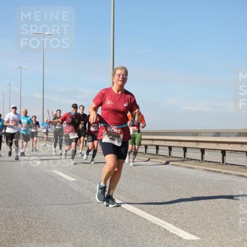 03.10.2025 - Köhlbrandbrückenlauf Yannick Fuchs http://msf.ph/oto/9194147 03.10.2025 11:56:22 Position 3  meine-sportfotos.de