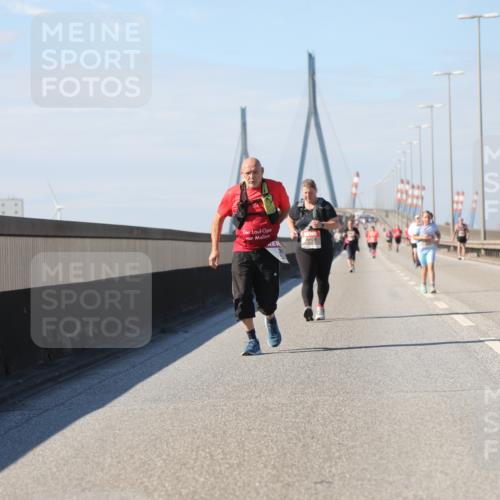 03.10.2025 - Köhlbrandbrückenlauf Yannick Fuchs http://msf.ph/oto/9194169 03.10.2025 12:18:43 Position 3  meine-sportfotos.de