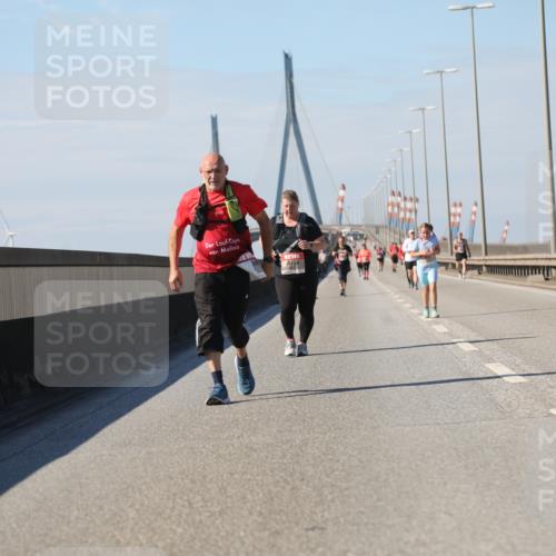 03.10.2025 - Köhlbrandbrückenlauf Yannick Fuchs http://msf.ph/oto/9194172 03.10.2025 12:18:44 Position 3  meine-sportfotos.de