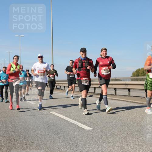 03.10.2025 - Köhlbrandbrückenlauf Yannick Fuchs http://msf.ph/oto/9194202 03.10.2025 11:56:25 Position 3 6069 meine-sportfotos.de