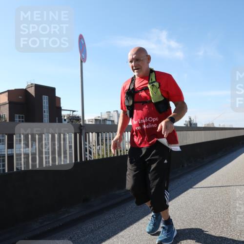 03.10.2025 - Köhlbrandbrückenlauf Yannick Fuchs http://msf.ph/oto/9194204 03.10.2025 12:18:49 Position 3  meine-sportfotos.de