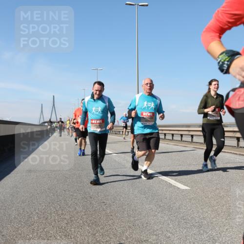 03.10.2025 - Köhlbrandbrückenlauf Yannick Fuchs http://msf.ph/oto/9194228 03.10.2025 11:56:27 Position 3 5771, 696 meine-sportfotos.de