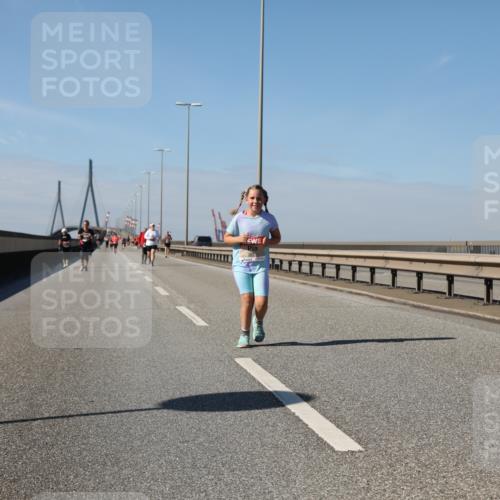 03.10.2025 - Köhlbrandbrückenlauf Yannick Fuchs http://msf.ph/oto/9194269 03.10.2025 12:18:59 Position 3  meine-sportfotos.de