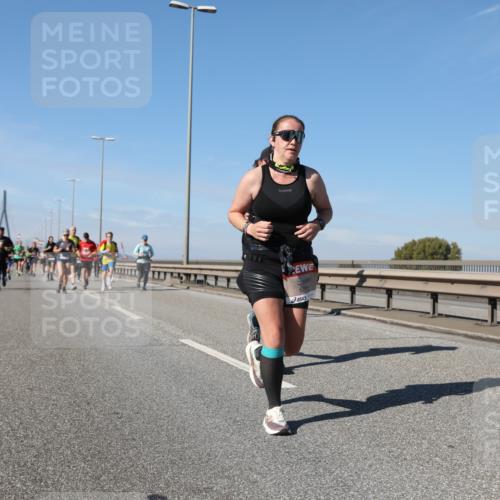 03.10.2025 - Köhlbrandbrückenlauf Yannick Fuchs http://msf.ph/oto/9194278 03.10.2025 11:56:32 Position 3 6815 meine-sportfotos.de