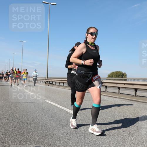 03.10.2025 - Köhlbrandbrückenlauf Yannick Fuchs http://msf.ph/oto/9194281 03.10.2025 11:56:32 Position 3  meine-sportfotos.de