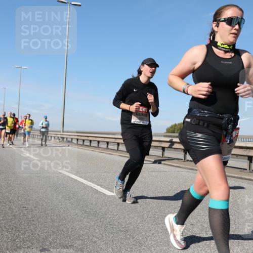 03.10.2025 - Köhlbrandbrückenlauf Yannick Fuchs http://msf.ph/oto/9194285 03.10.2025 11:56:32 Position 3 5087 meine-sportfotos.de