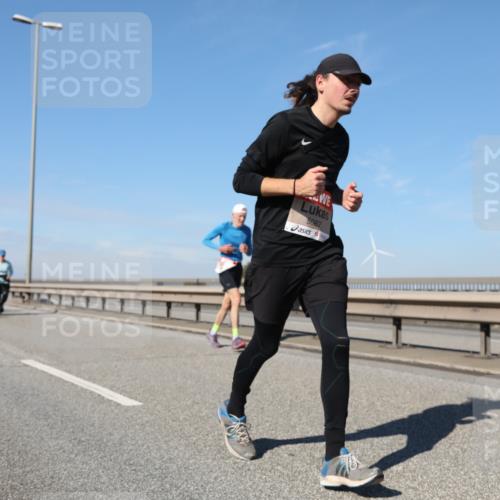 03.10.2025 - Köhlbrandbrückenlauf Yannick Fuchs http://msf.ph/oto/9194295 03.10.2025 11:56:33 Position 3 5087 meine-sportfotos.de