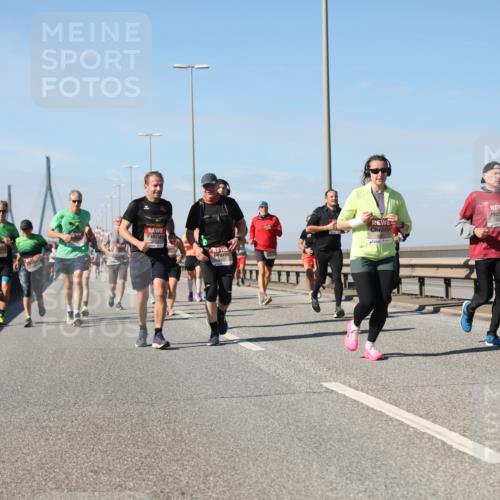 03.10.2025 - Köhlbrandbrückenlauf Yannick Fuchs http://msf.ph/oto/9194392 03.10.2025 11:56:41 Position 3  meine-sportfotos.de