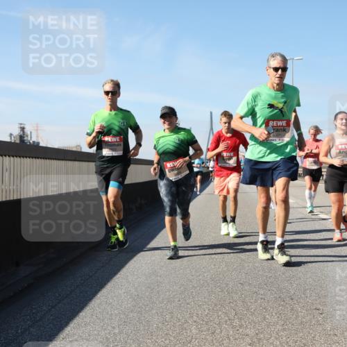 03.10.2025 - Köhlbrandbrückenlauf Yannick Fuchs http://msf.ph/oto/9194441 03.10.2025 11:56:45 Position 3 6623, 6001 meine-sportfotos.de