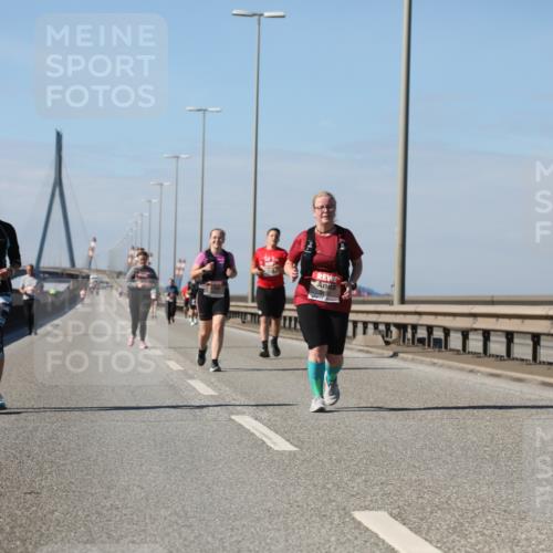03.10.2025 - Köhlbrandbrückenlauf Yannick Fuchs http://msf.ph/oto/9194469 03.10.2025 12:19:39 Position 3  meine-sportfotos.de