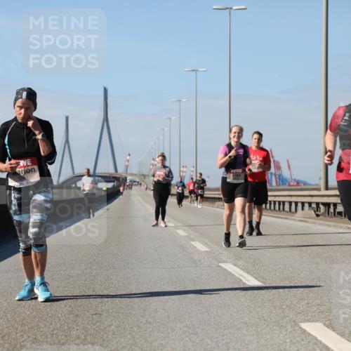 03.10.2025 - Köhlbrandbrückenlauf Yannick Fuchs http://msf.ph/oto/9194487 03.10.2025 12:19:41 Position 3 5581, 5900 meine-sportfotos.de