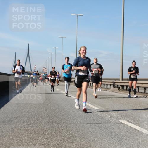 03.10.2025 - Köhlbrandbrückenlauf Yannick Fuchs http://msf.ph/oto/9194531 03.10.2025 11:56:54 Position 3  meine-sportfotos.de