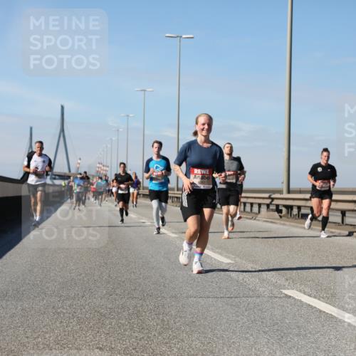 03.10.2025 - Köhlbrandbrückenlauf Yannick Fuchs http://msf.ph/oto/9194535 03.10.2025 11:56:54 Position 3 4267 meine-sportfotos.de