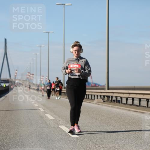 03.10.2025 - Köhlbrandbrückenlauf Yannick Fuchs http://msf.ph/oto/9194542 03.10.2025 12:19:49 Position 3 607 meine-sportfotos.de