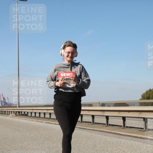 03.10.2025 - Köhlbrandbrückenlauf Yannick Fuchs http://msf.ph/oto/9194574 03.10.2025 12:19:51 Position 3 6073 meine-sportfotos.de