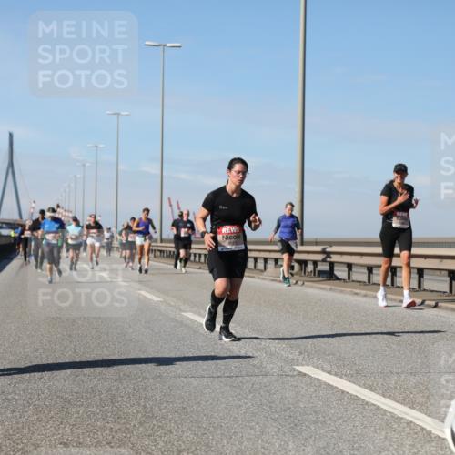 03.10.2025 - Köhlbrandbrückenlauf Yannick Fuchs http://msf.ph/oto/9194581 03.10.2025 11:56:59 Position 3  meine-sportfotos.de