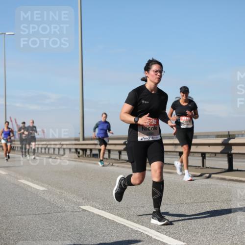03.10.2025 - Köhlbrandbrückenlauf Yannick Fuchs http://msf.ph/oto/9194590 03.10.2025 11:57:00 Position 3 4885 meine-sportfotos.de