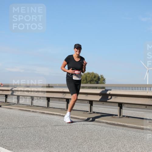 03.10.2025 - Köhlbrandbrückenlauf Yannick Fuchs http://msf.ph/oto/9194595 03.10.2025 11:57:02 Position 3  meine-sportfotos.de