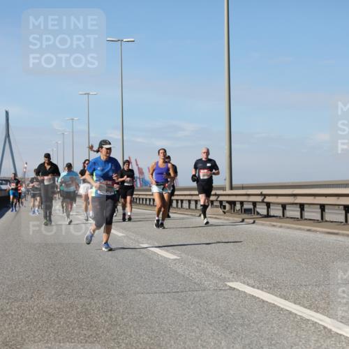 03.10.2025 - Köhlbrandbrückenlauf Yannick Fuchs http://msf.ph/oto/9194608 03.10.2025 11:57:03 Position 3  meine-sportfotos.de